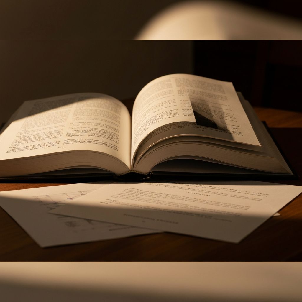 Research and information protection